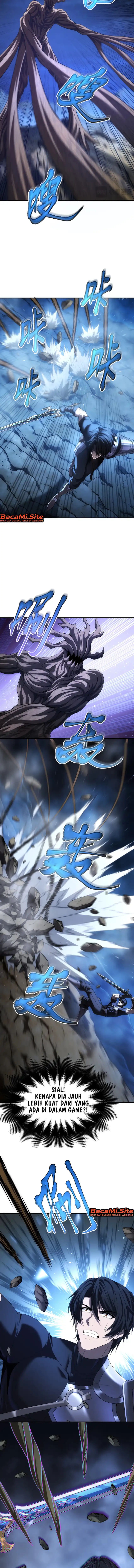 The Amber Sword Chapter 14 halaman 14