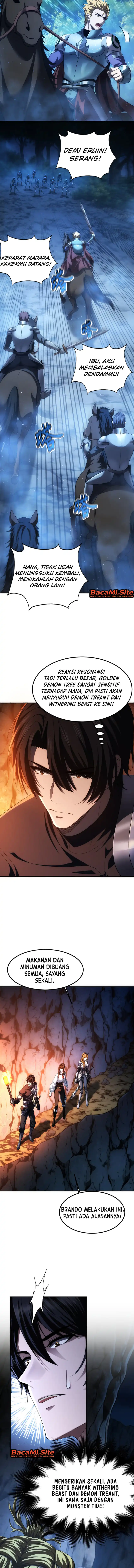 The Amber Sword Chapter 14 halaman 11