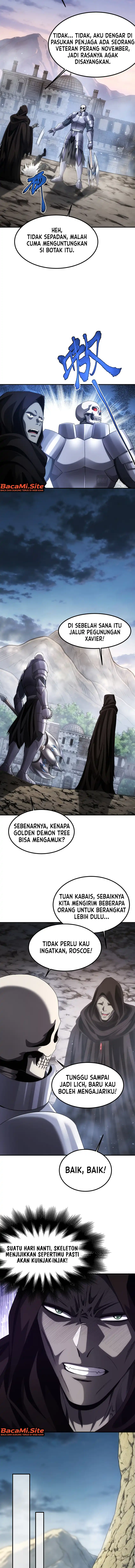 The Amber Sword Chapter 16 halaman 3