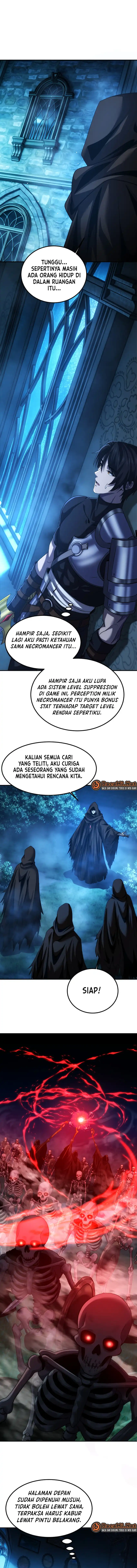 The Amber Sword Chapter 2 halaman 9