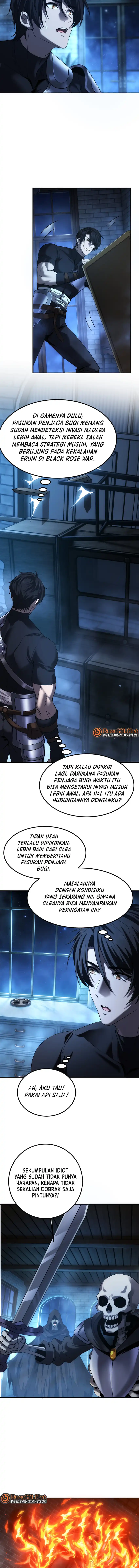 The Amber Sword Chapter 2 halaman 14