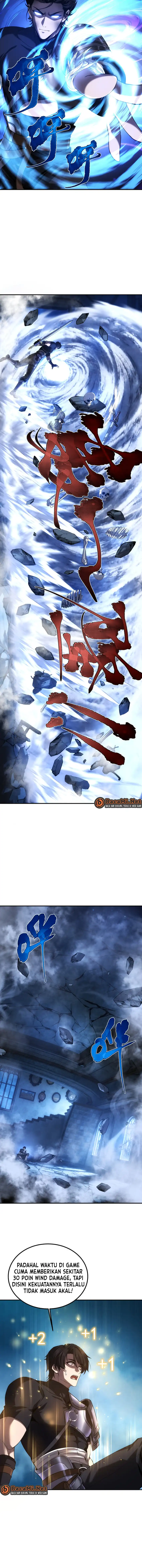 The Amber Sword Chapter 2 halaman 11