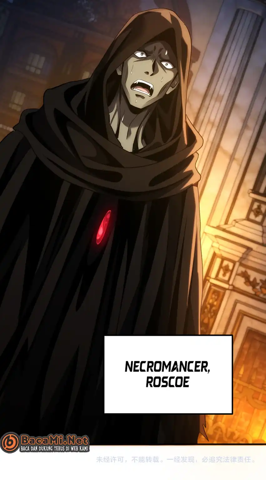 The Amber Sword Chapter 5 halaman 19