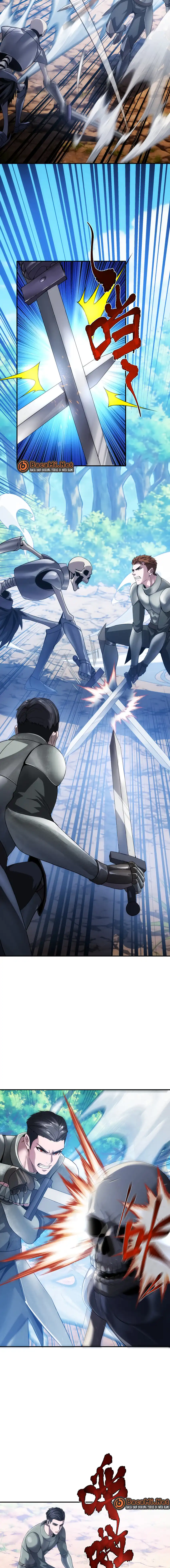 The Amber Sword Chapter 5 halaman 5