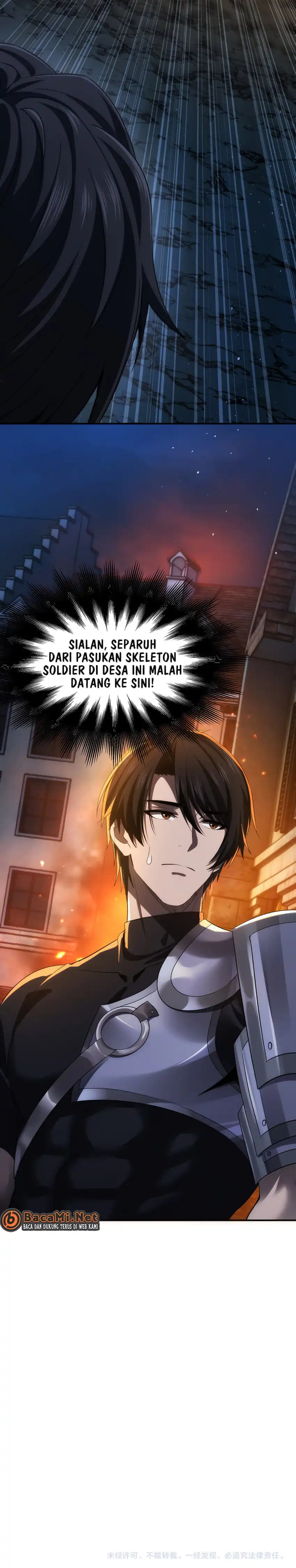 The Amber Sword Chapter 7 halaman 17