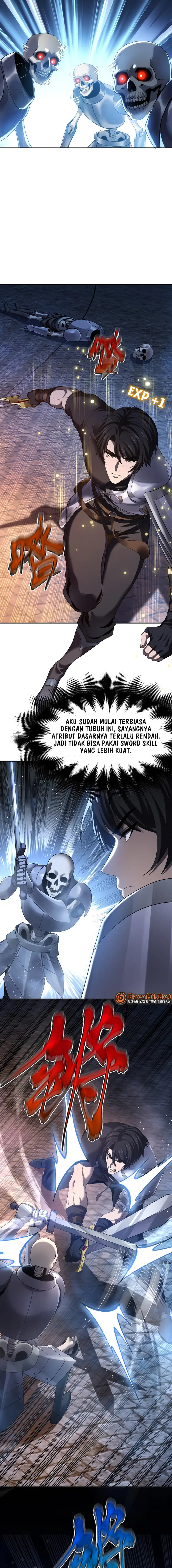 The Amber Sword Chapter 7 halaman 10