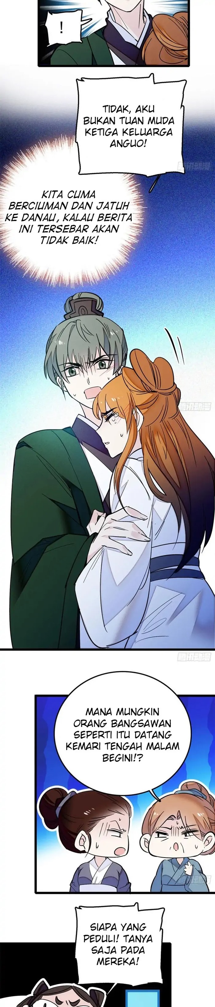 Sijin Chapter 3 halaman 20