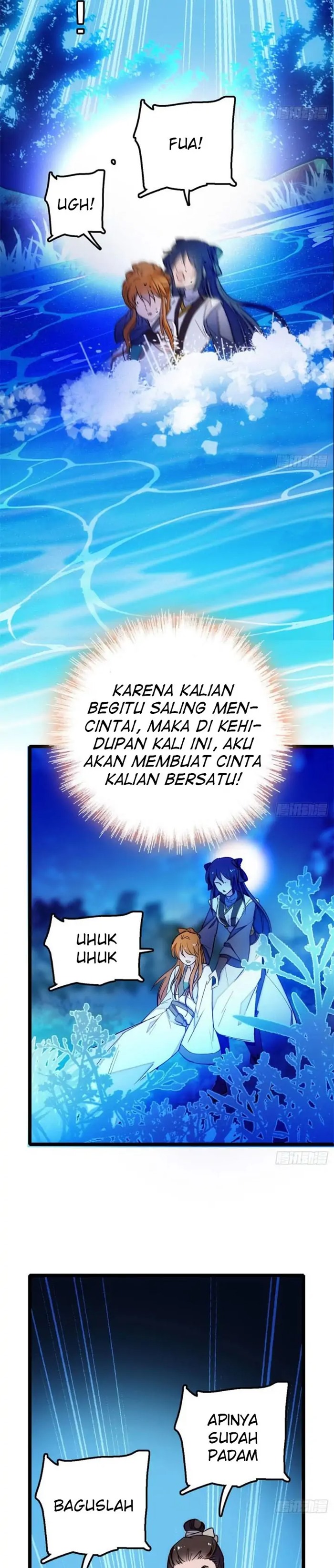 Sijin Chapter 3 halaman 13