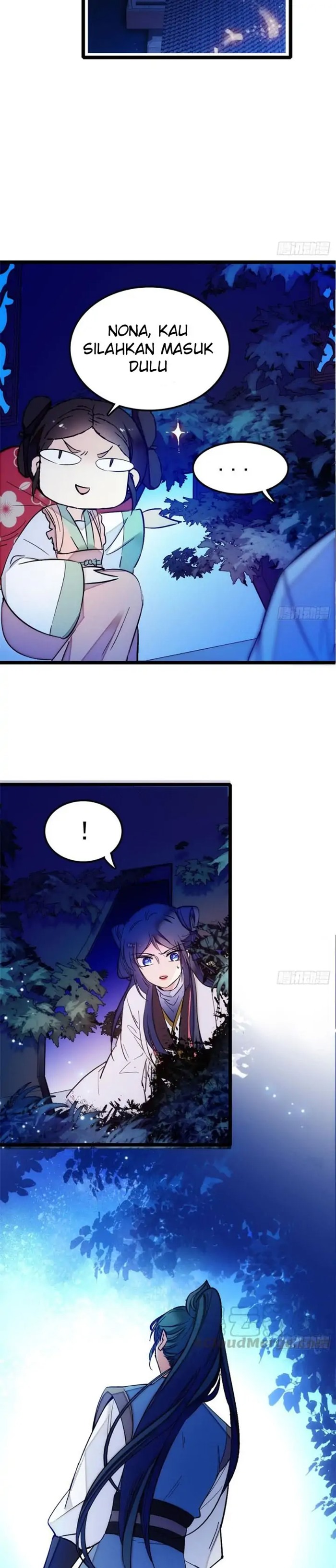 Sijin Chapter 3 halaman 28