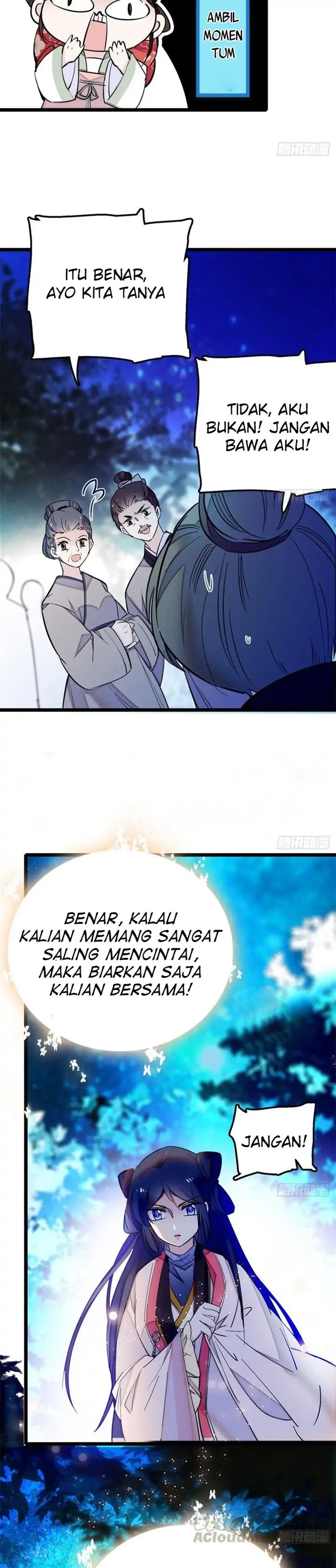 Sijin Chapter 3 halaman 21