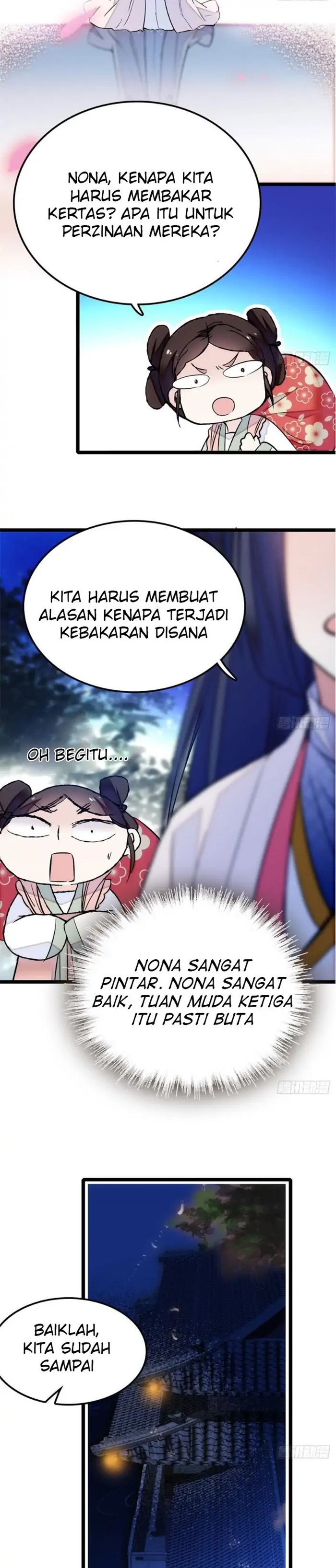 Sijin Chapter 3 halaman 27