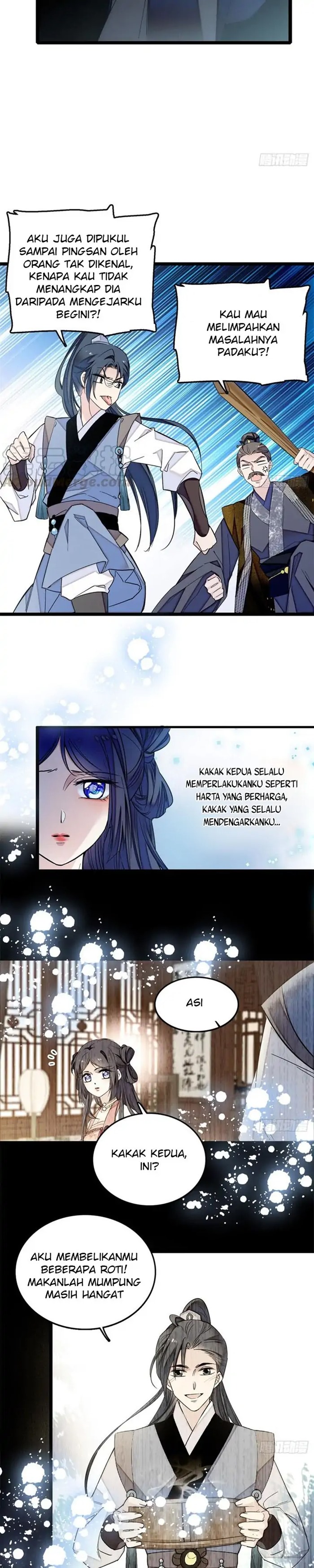 Sijin Chapter 5 halaman 6