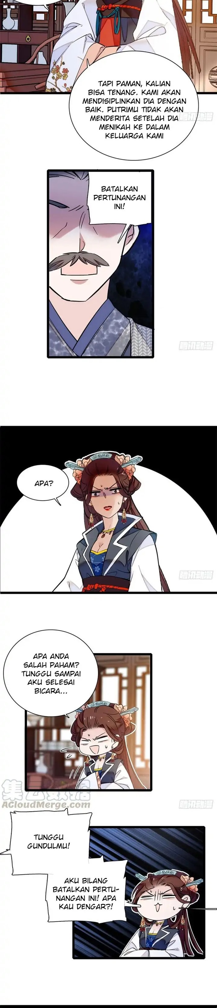 Sijin Chapter 5 halaman 19