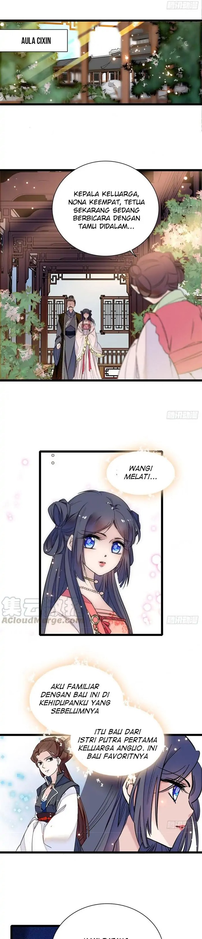 Sijin Chapter 5 halaman 16