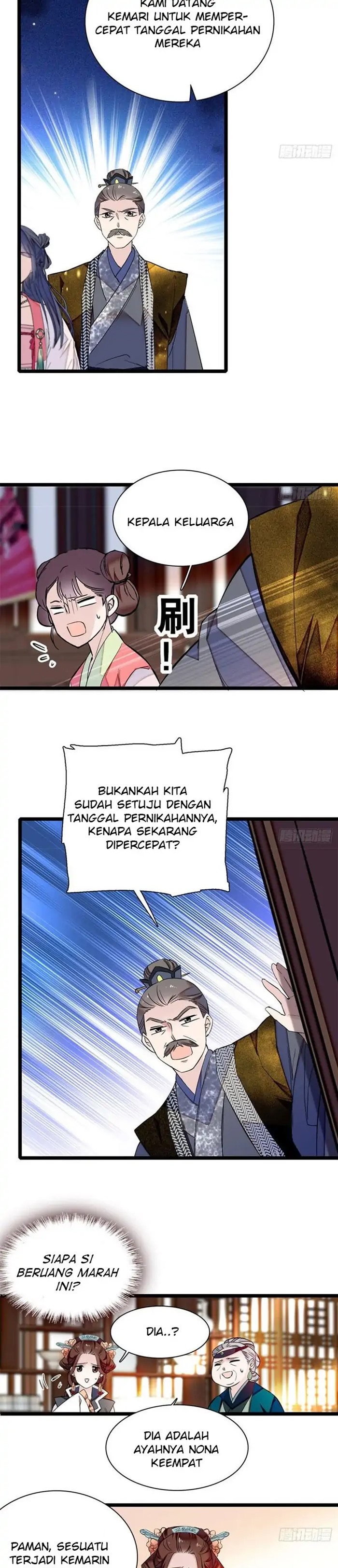Sijin Chapter 5 halaman 17