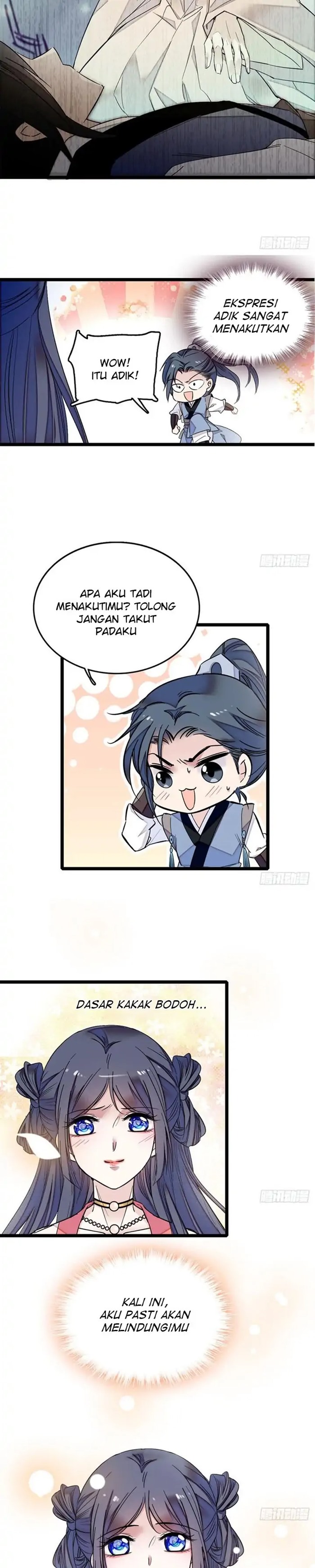 Sijin Chapter 5 halaman 8