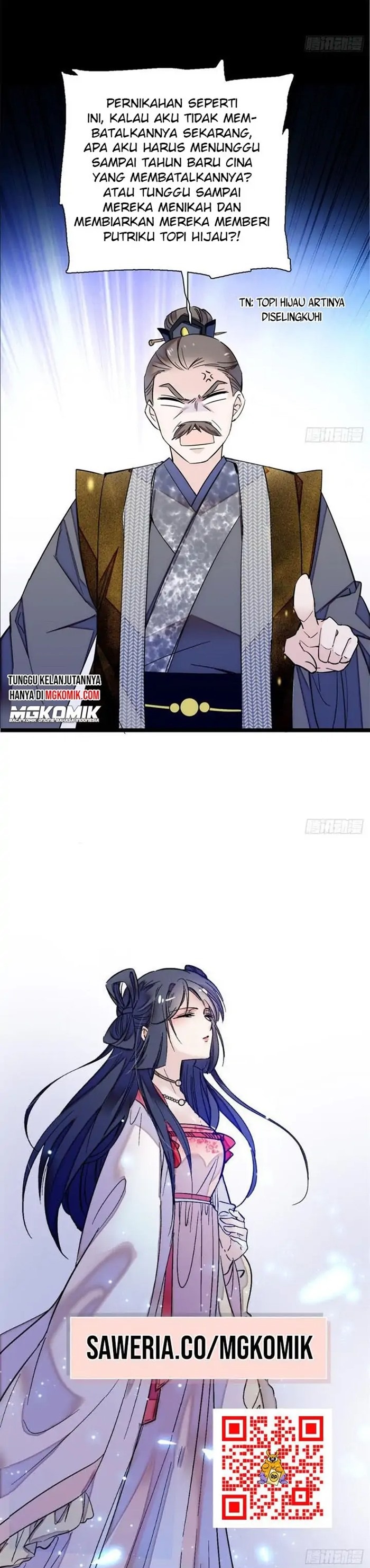 Sijin Chapter 5 halaman 20