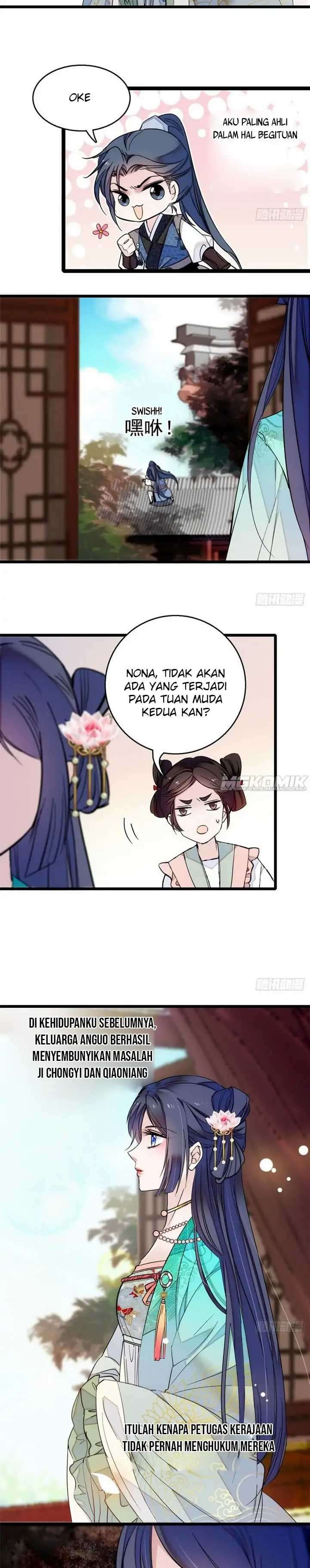 Sijin Chapter 8 halaman 4