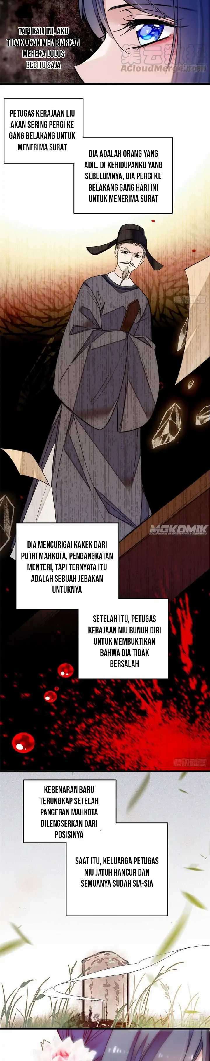 Sijin Chapter 8 halaman 5