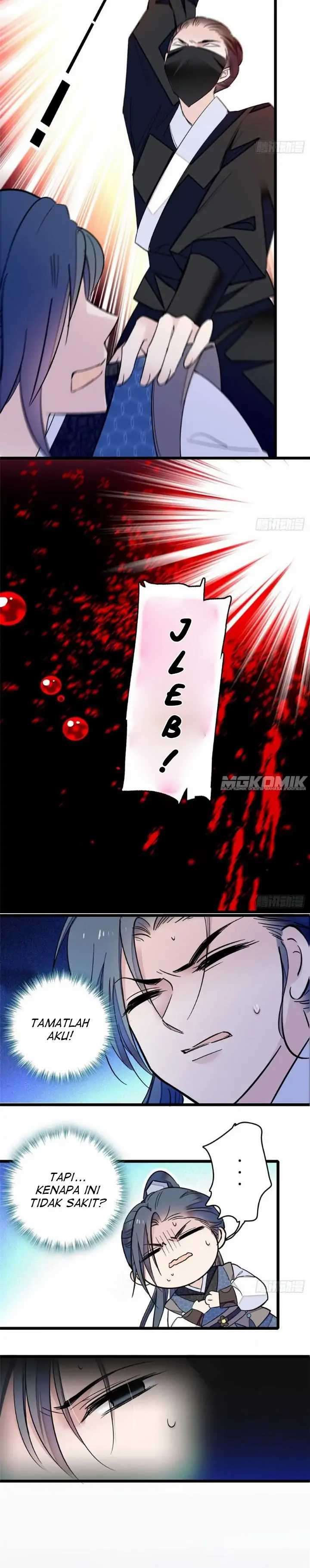 Sijin Chapter 8 halaman 12