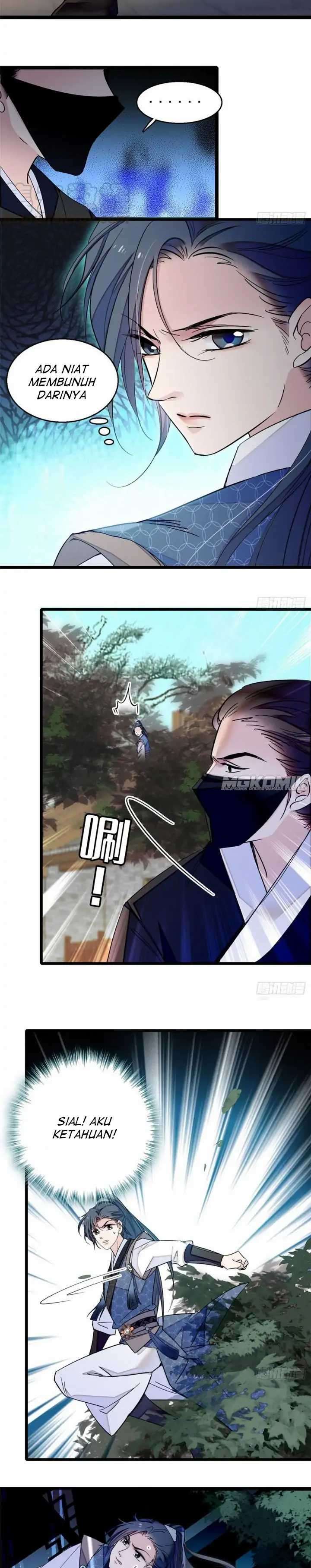 Sijin Chapter 8 halaman 10