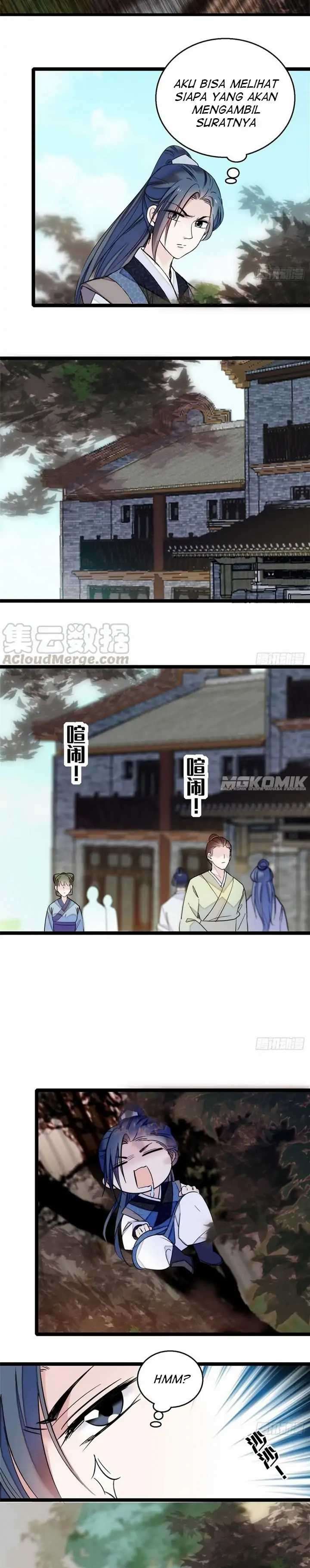 Sijin Chapter 8 halaman 8