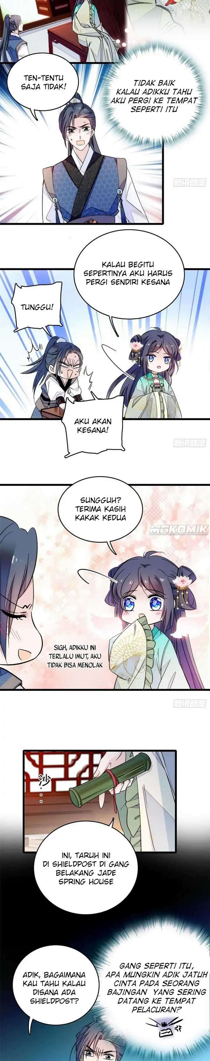 Sijin Chapter 8 halaman 2