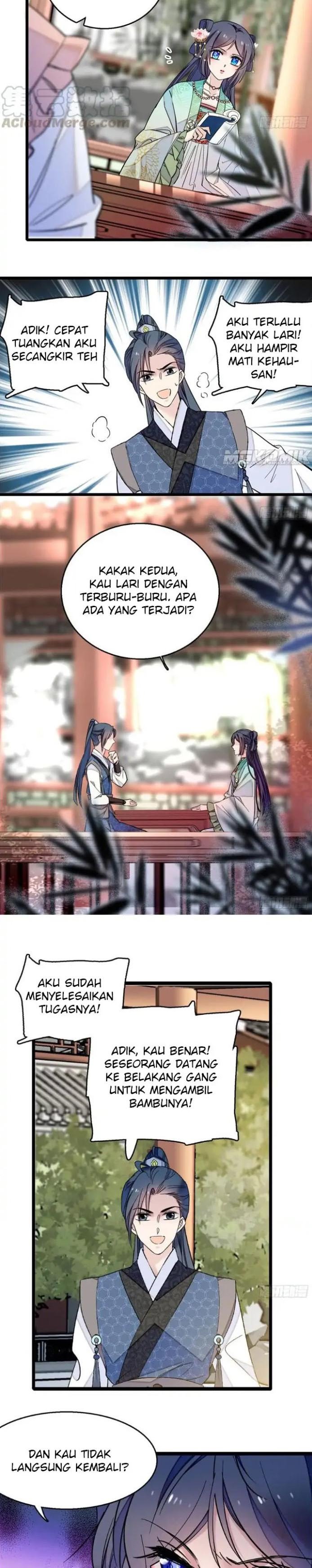 Sijin Chapter 9 halaman 10