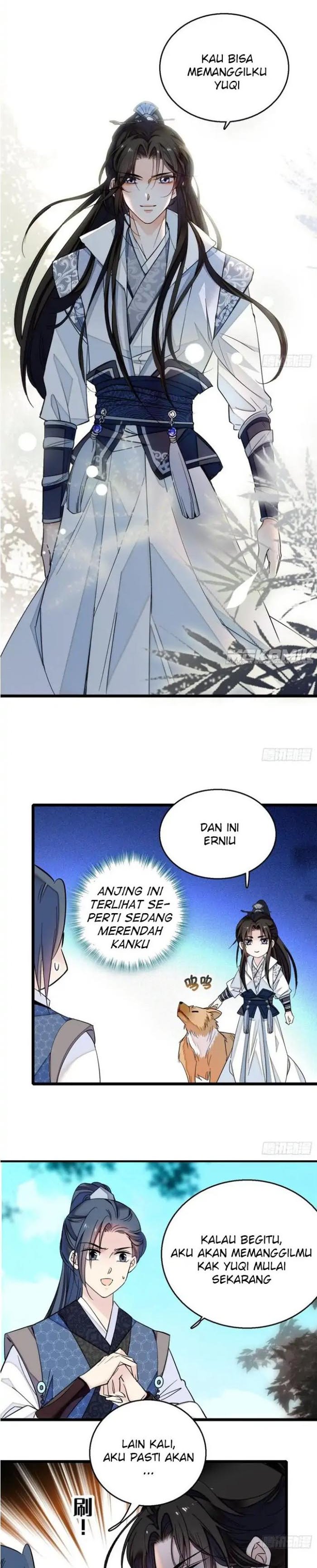 Sijin Chapter 9 halaman 5
