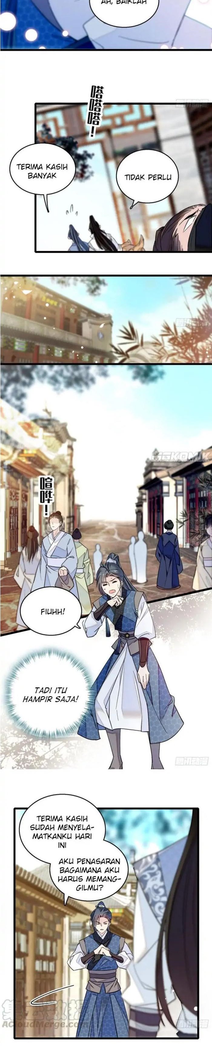 Sijin Chapter 9 halaman 4
