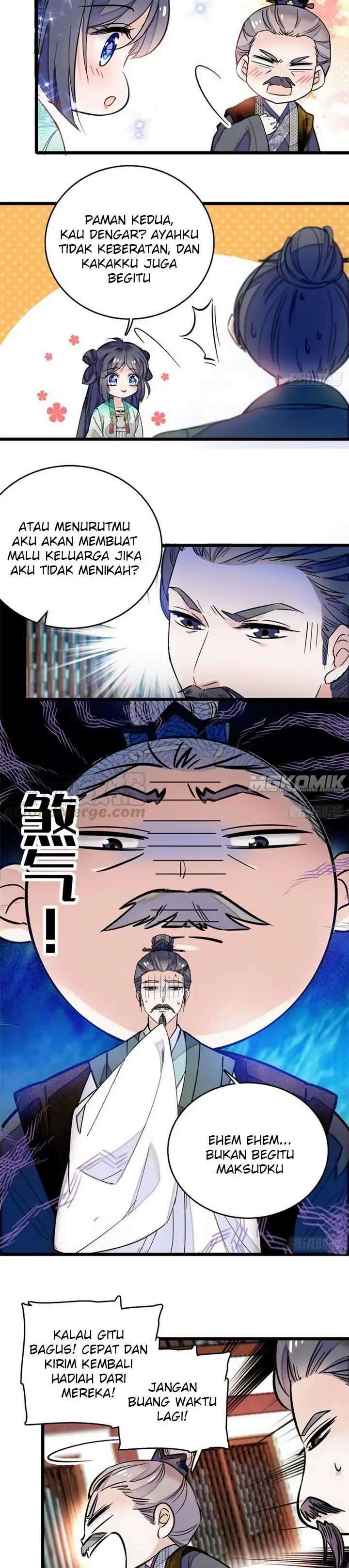 Sijin Chapter 10 halaman 9