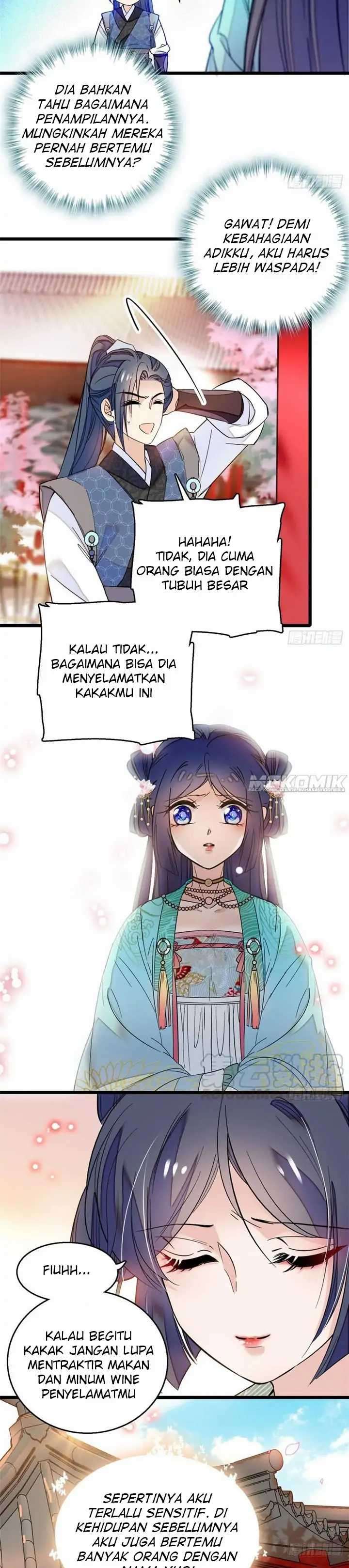 Sijin Chapter 10 halaman 3