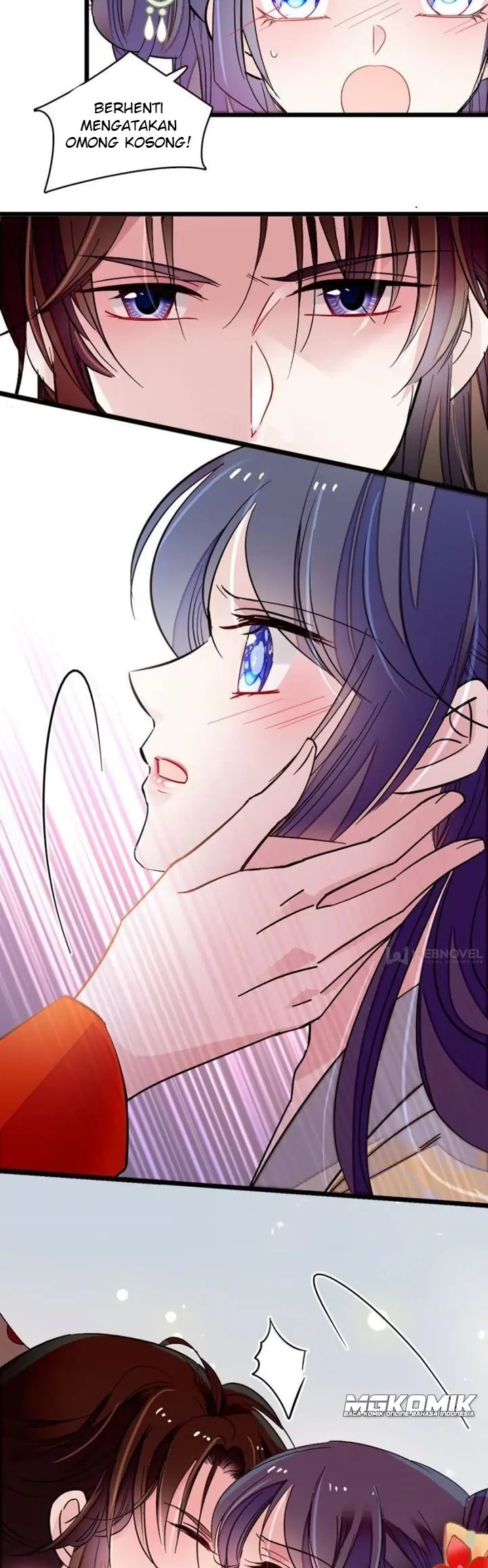 Sijin Chapter 106 halaman 8