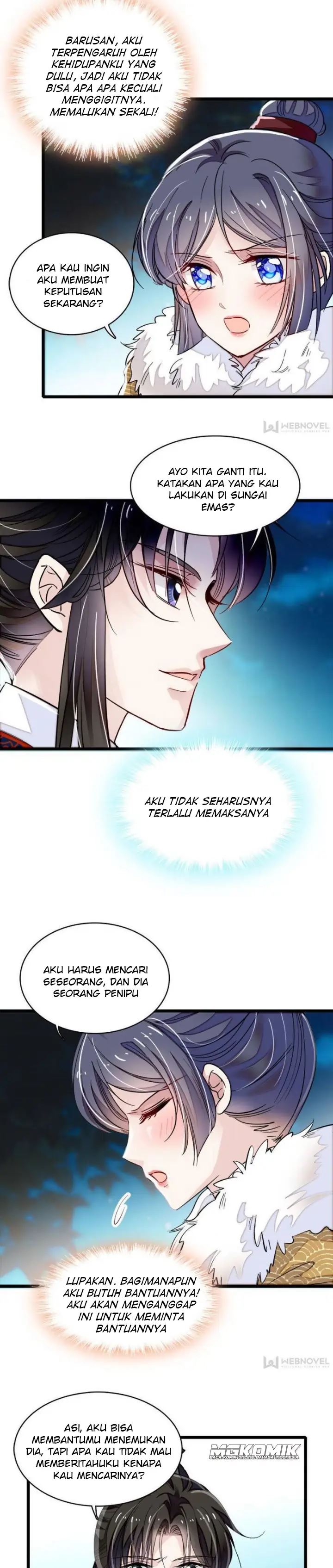 Sijin Chapter 108 halaman 11