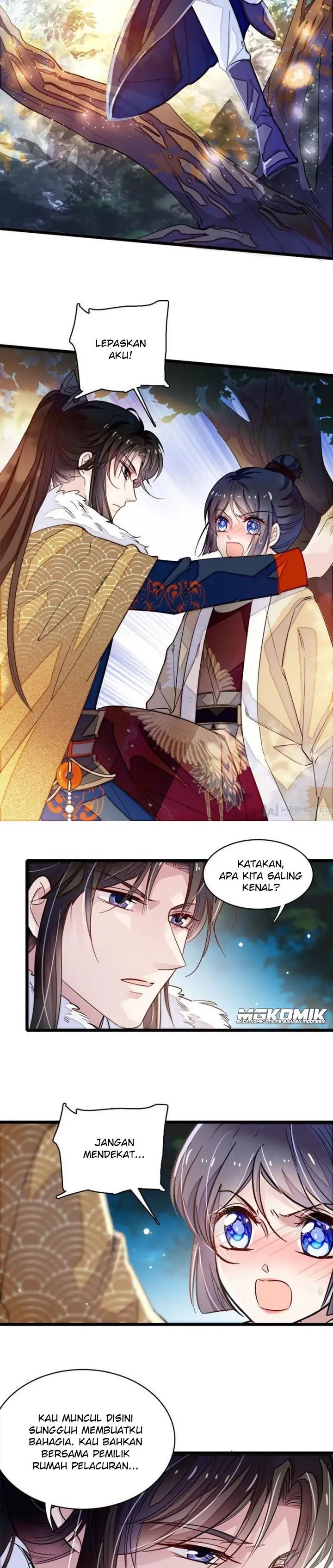 Sijin Chapter 108 halaman 5