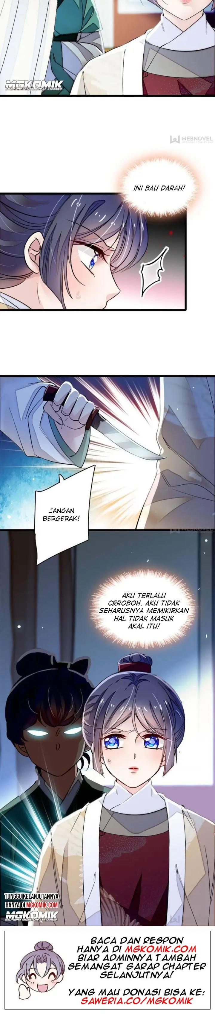 Sijin Chapter 108 halaman 15