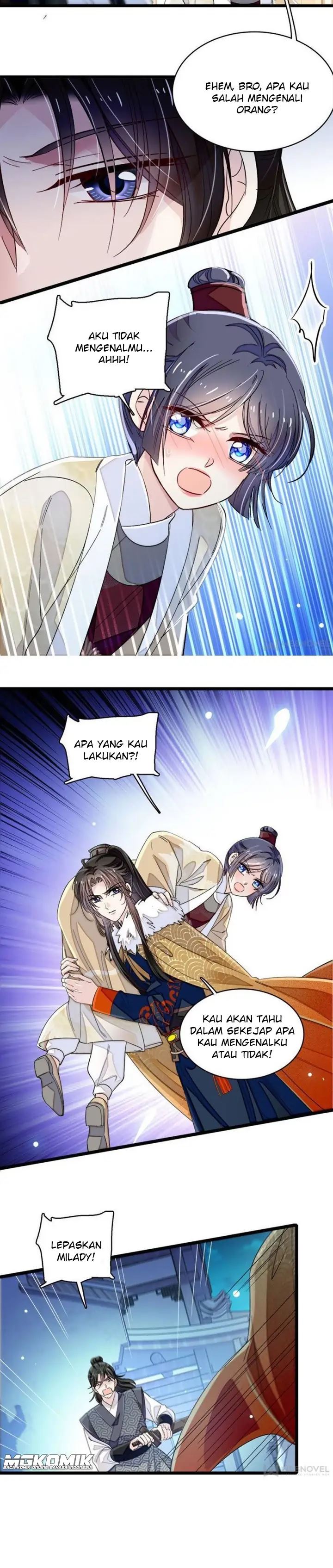 Sijin Chapter 108 halaman 3