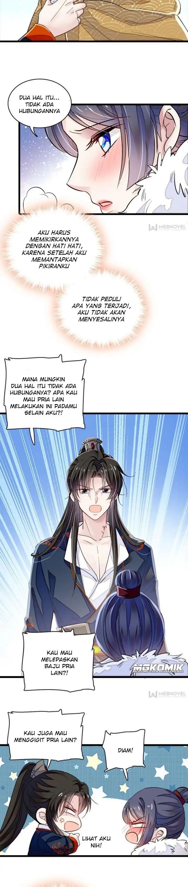 Sijin Chapter 108 halaman 10