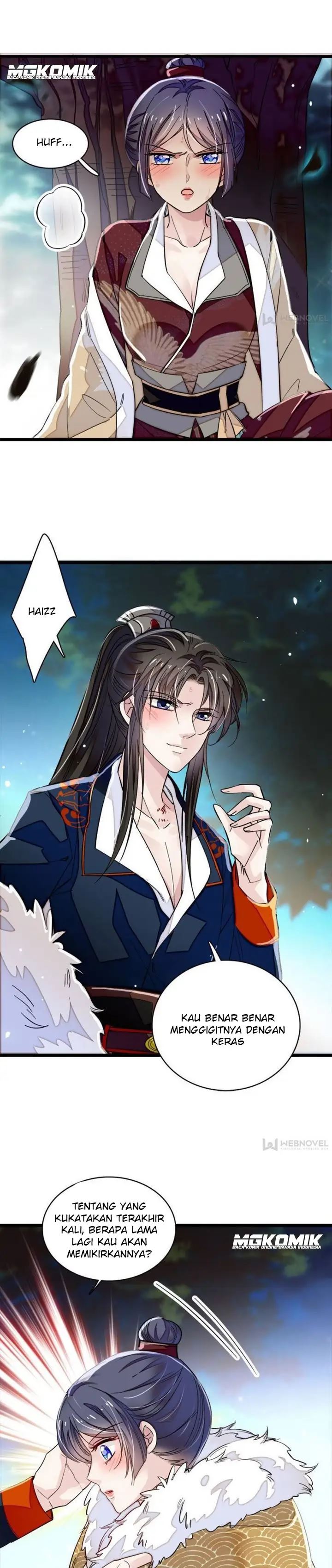 Sijin Chapter 108 halaman 9