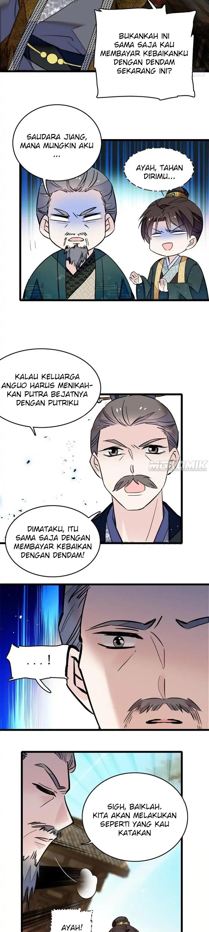 Sijin Chapter 11 halaman 7