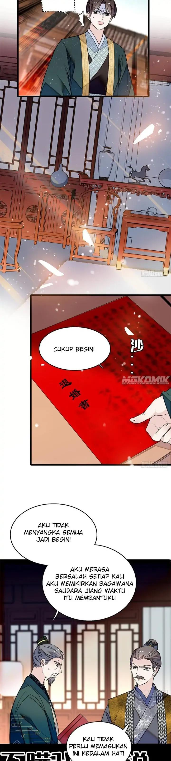 Sijin Chapter 11 halaman 8