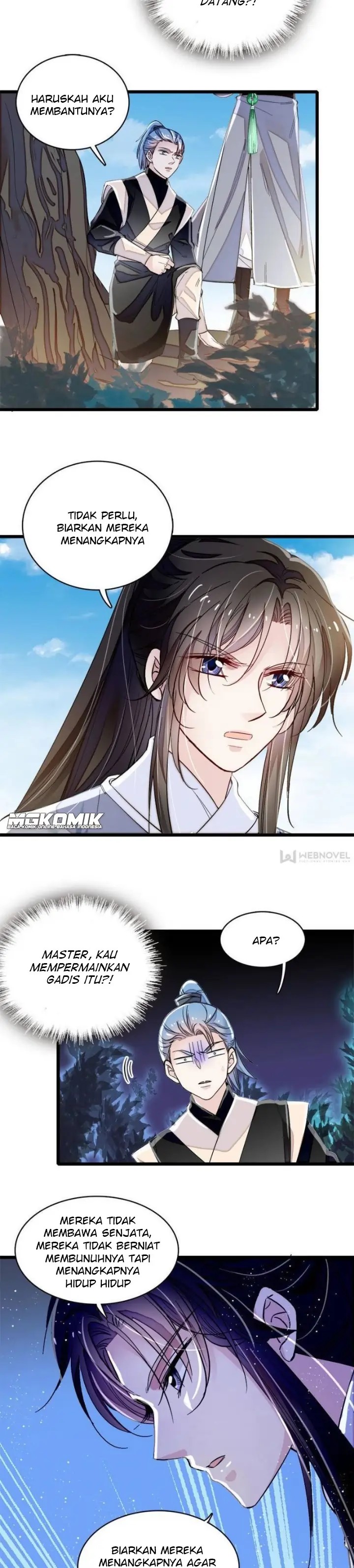 Sijin Chapter 111 halaman 12