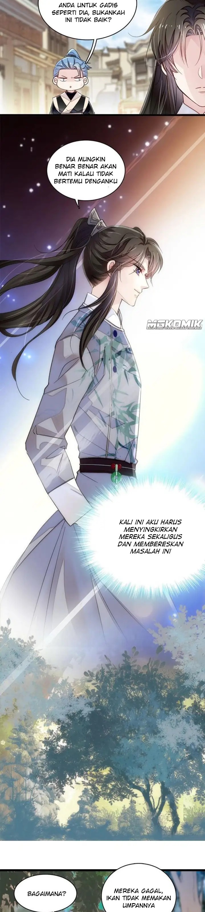 Sijin Chapter 111 halaman 6