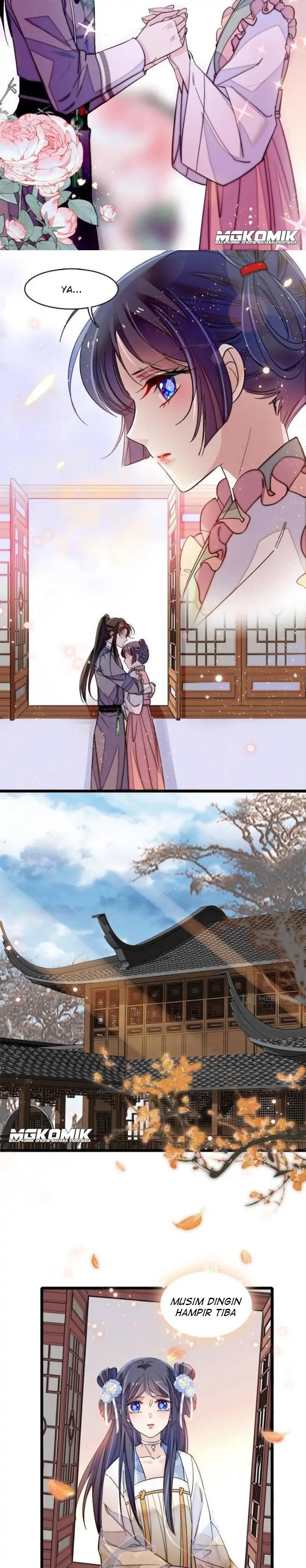 Sijin Chapter 114 halaman 10