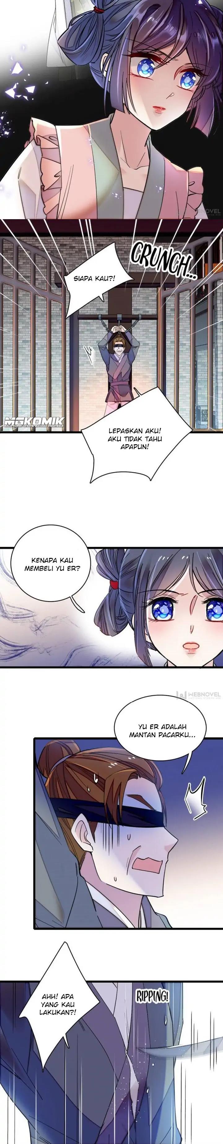 Sijin Chapter 114 halaman 4