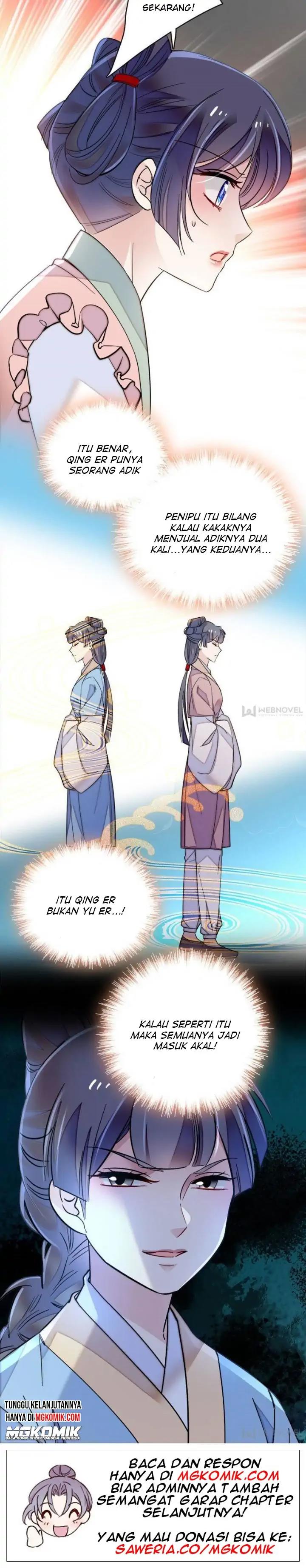 Sijin Chapter 114 halaman 15