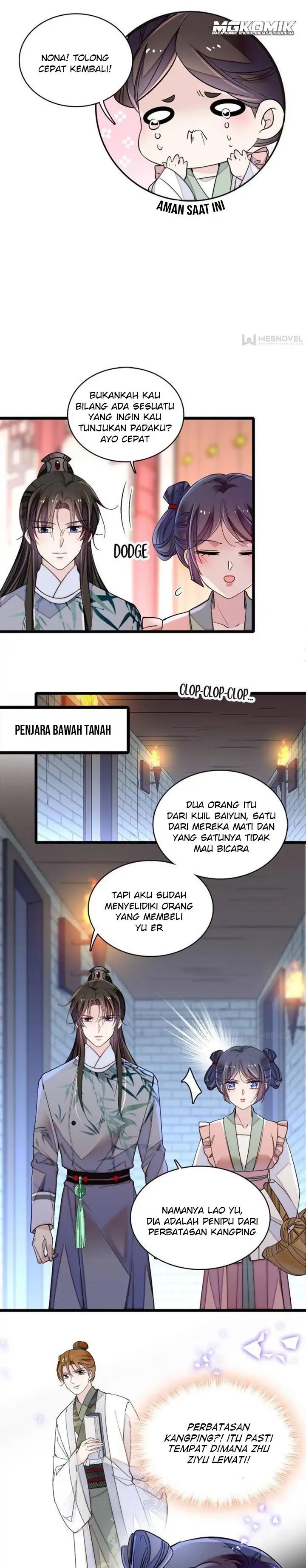 Sijin Chapter 114 halaman 3