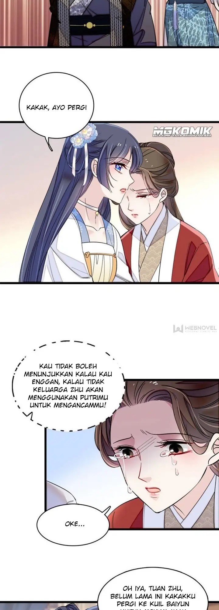 Sijin Chapter 119 halaman 8