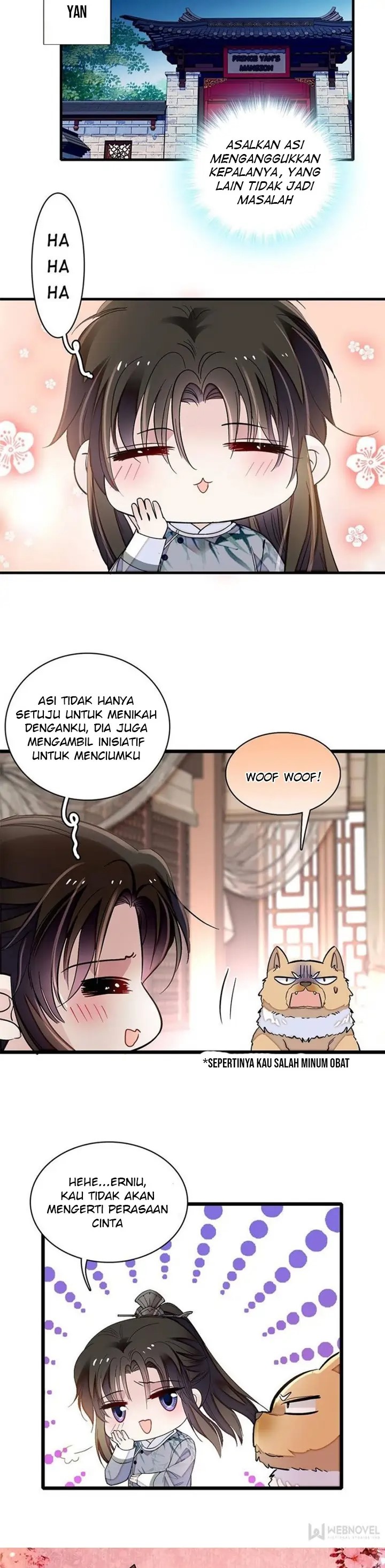 Sijin Chapter 122 halaman 9