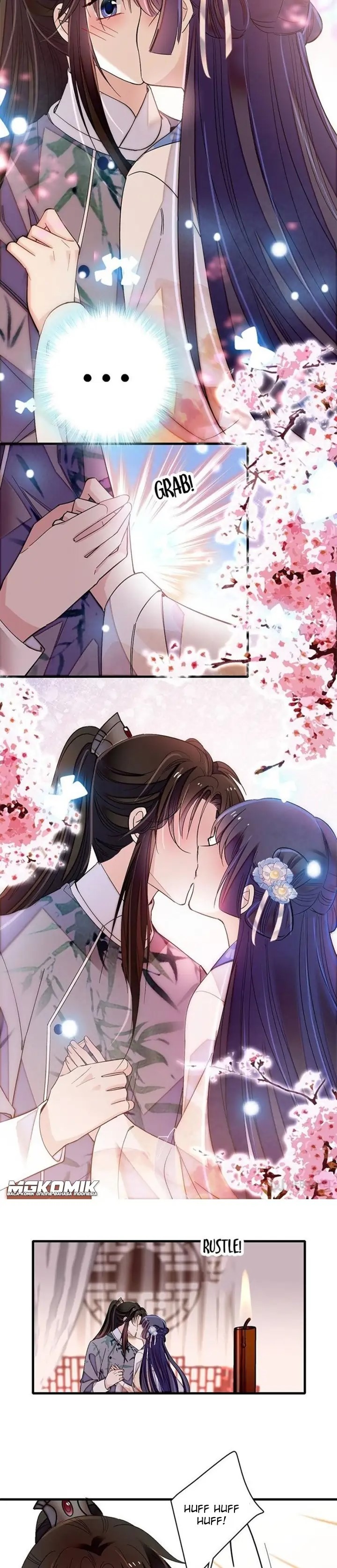 Sijin Chapter 122 halaman 5